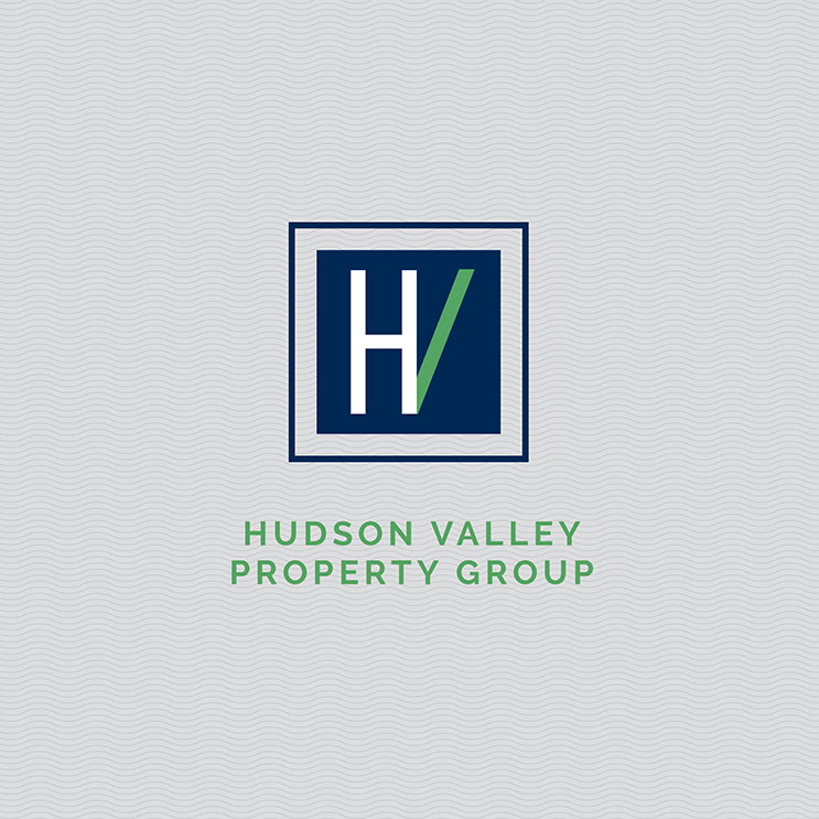 Hudson Valley Property Group Logo - Stevie & Fern Client